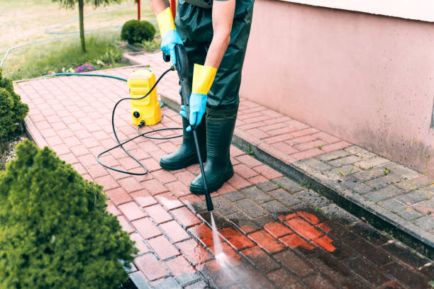 Best Post-Construction Pressure Washing  in Cornwall On Hudson, NY